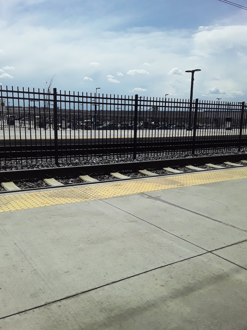 Lamar Station photo 5