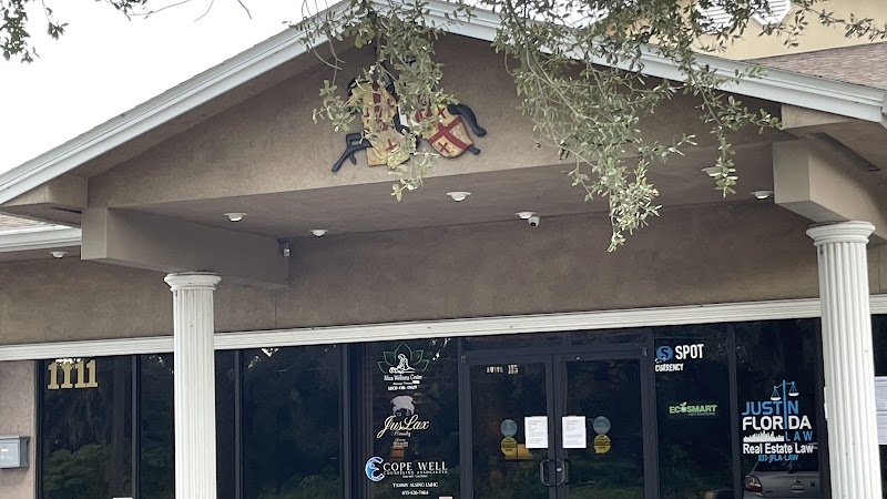 Photo of Mica Wellness Center