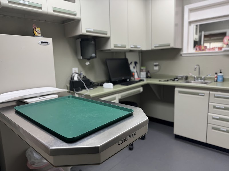 Groveway Pet Hospital photo 2