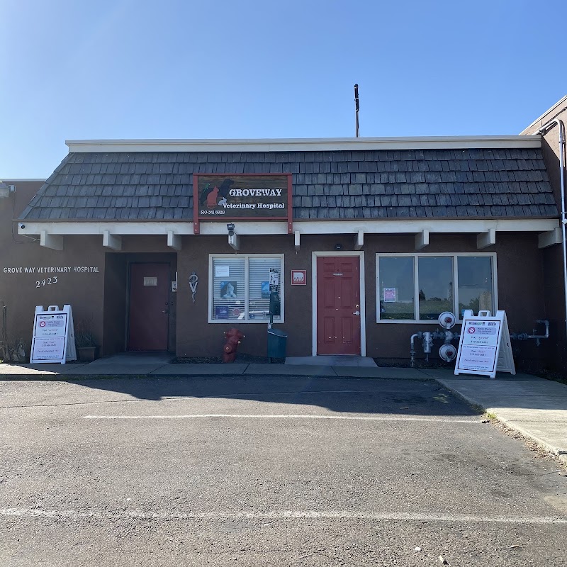 Photo of Groveway Pet Hospital