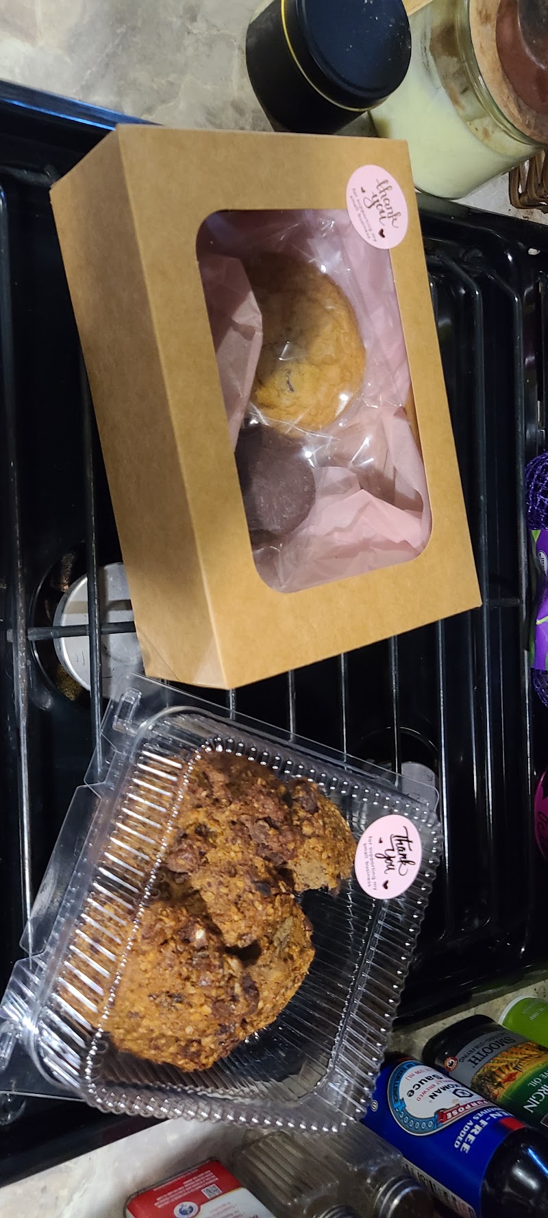 Stacey’s Sweetworks photo 2