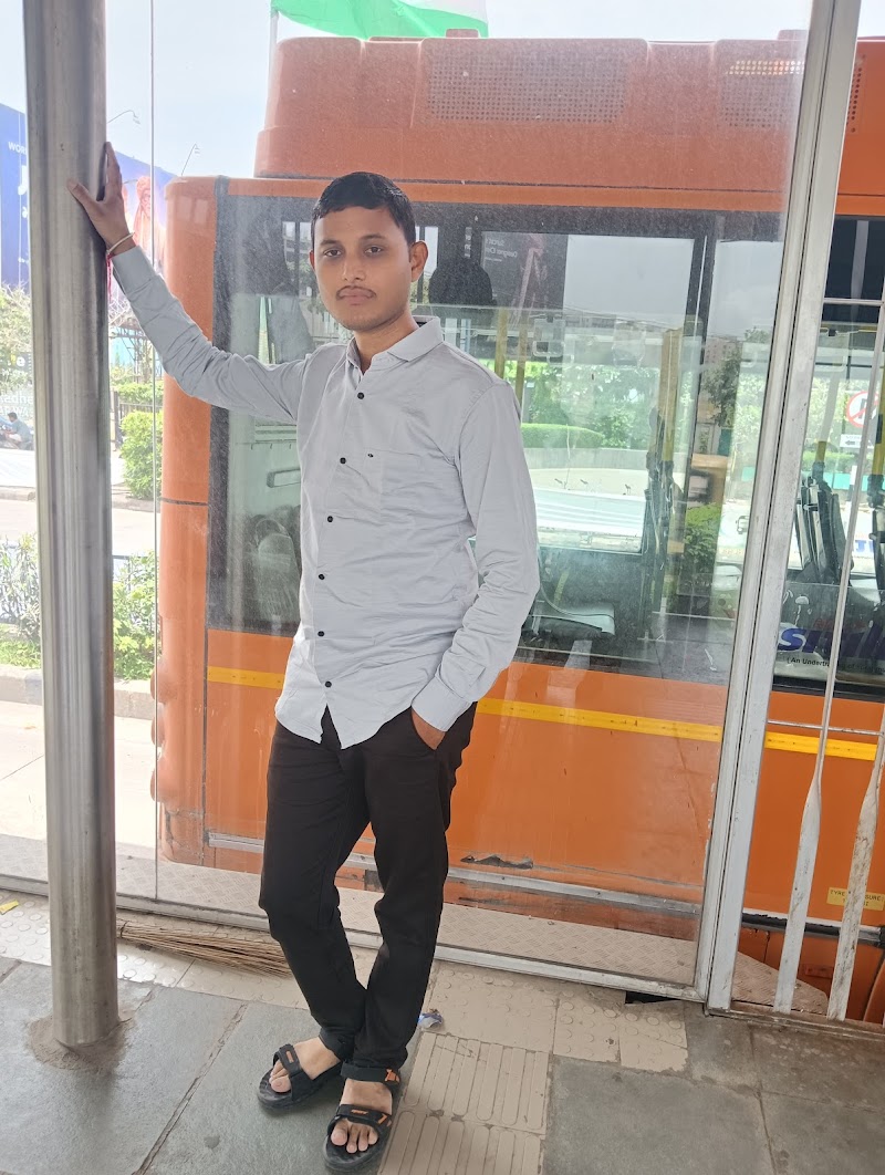 Photo of Purgo AI