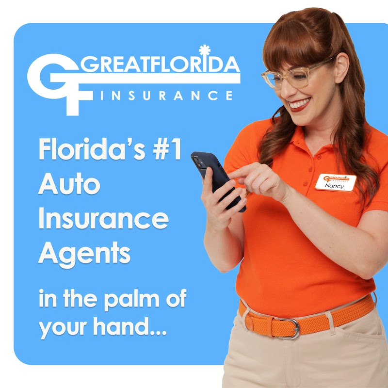 GreatFlorida Insurance: Kristin Asbury photo 3