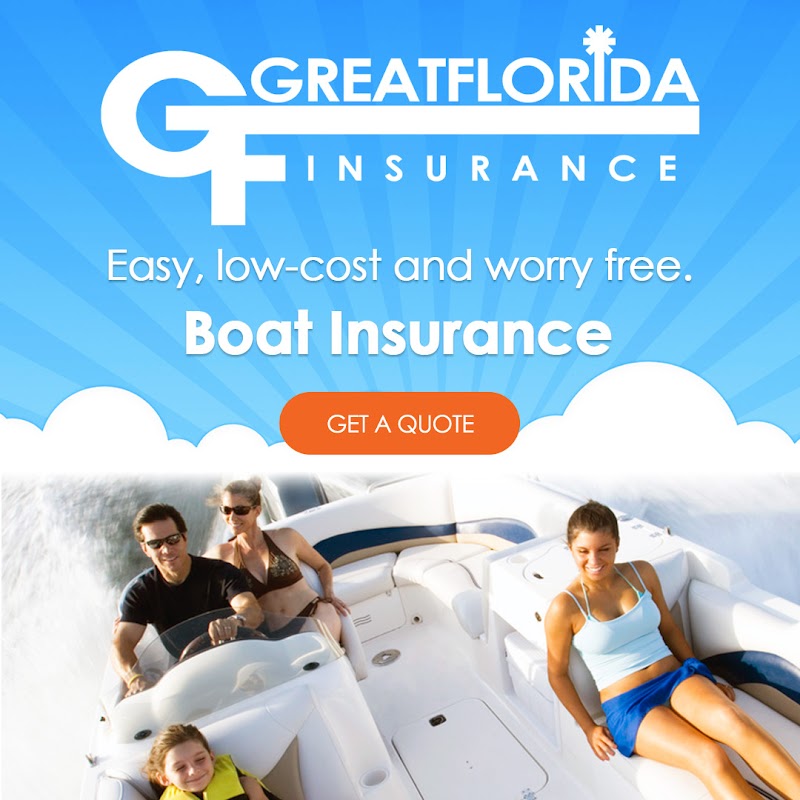GreatFlorida Insurance: Kristin Asbury photo 2