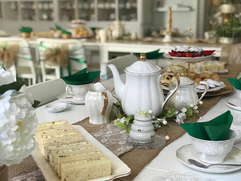 The Tea Room Experience photo 3