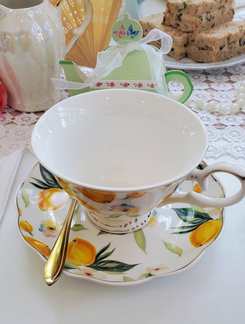 The Tea Room Experience photo 4