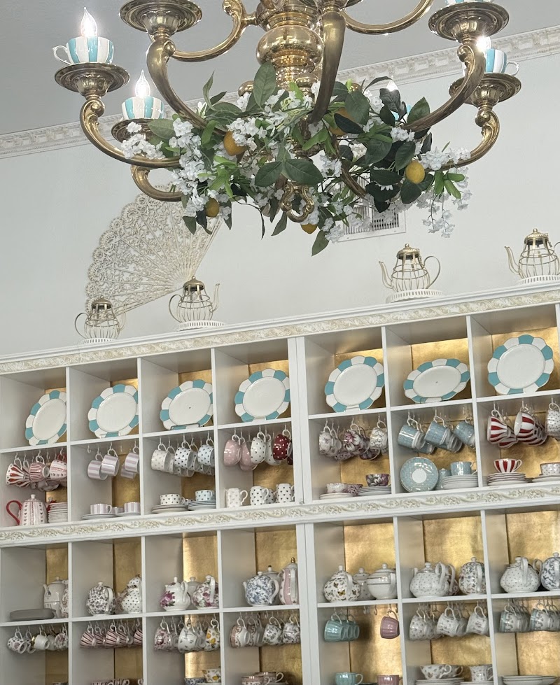 The Tea Room Experience photo 2