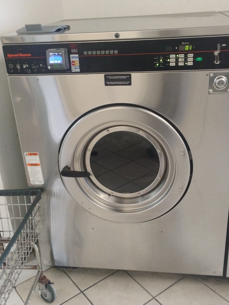 Foster City Laundromat photo 2