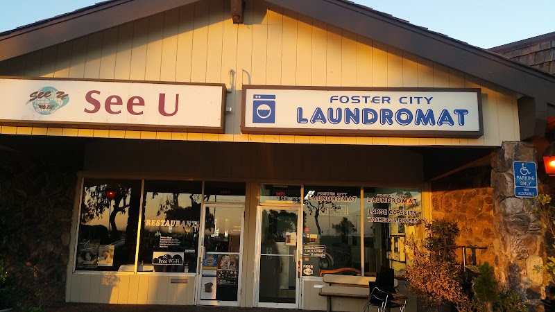 Foster City Laundromat photo 5
