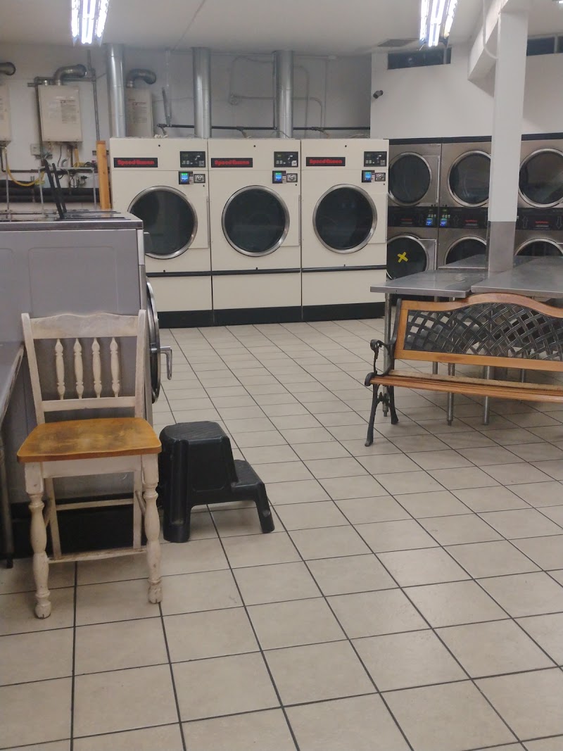 Foster City Laundromat photo 4