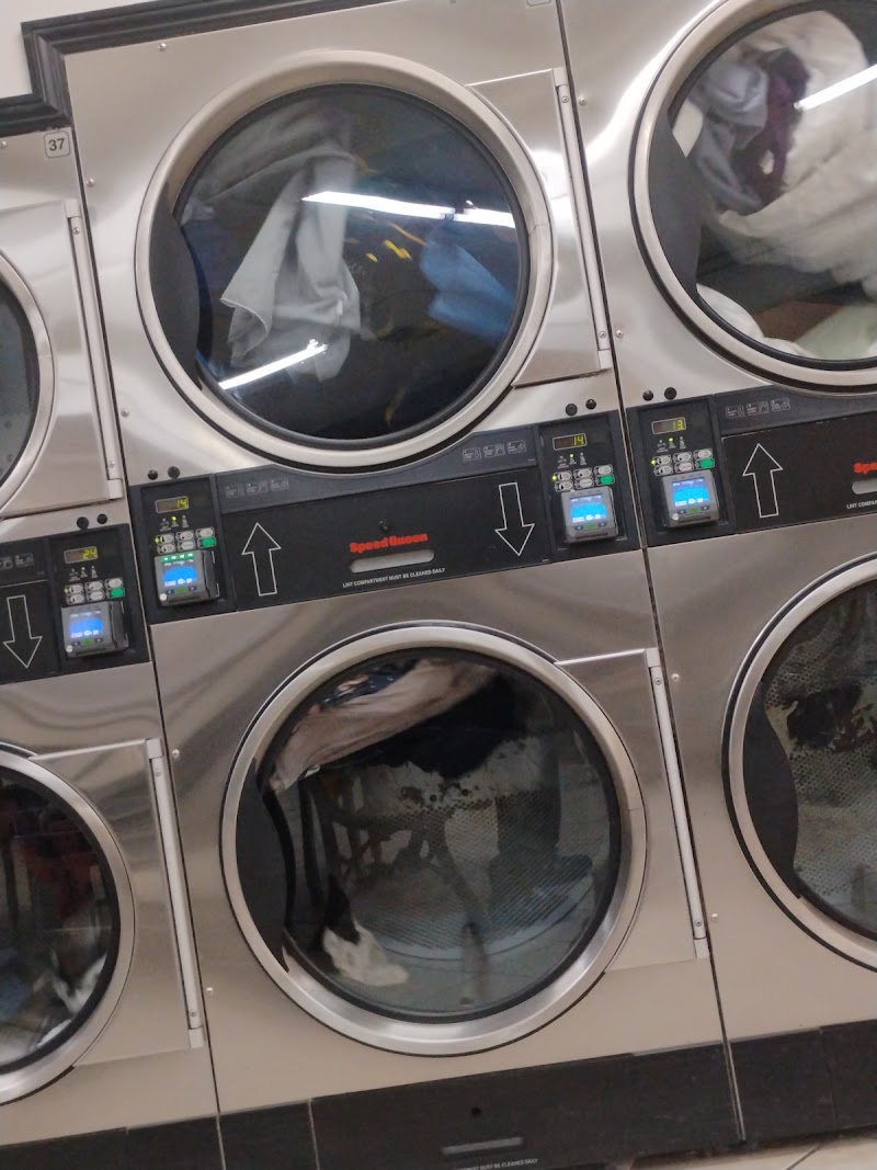 Photo of Foster City Laundromat