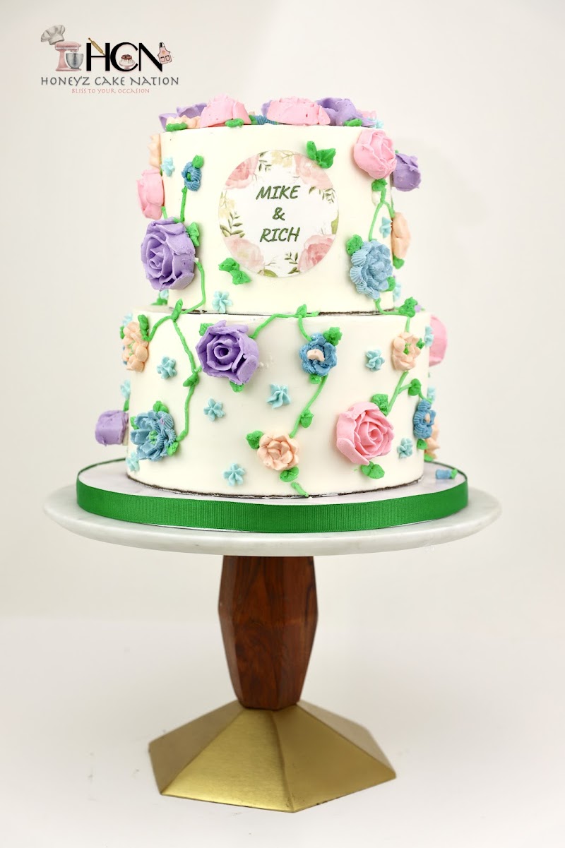 Honey'z Cake Nation photo 3