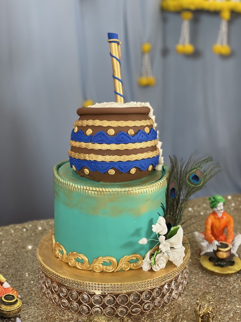 Honey'z Cake Nation photo 4