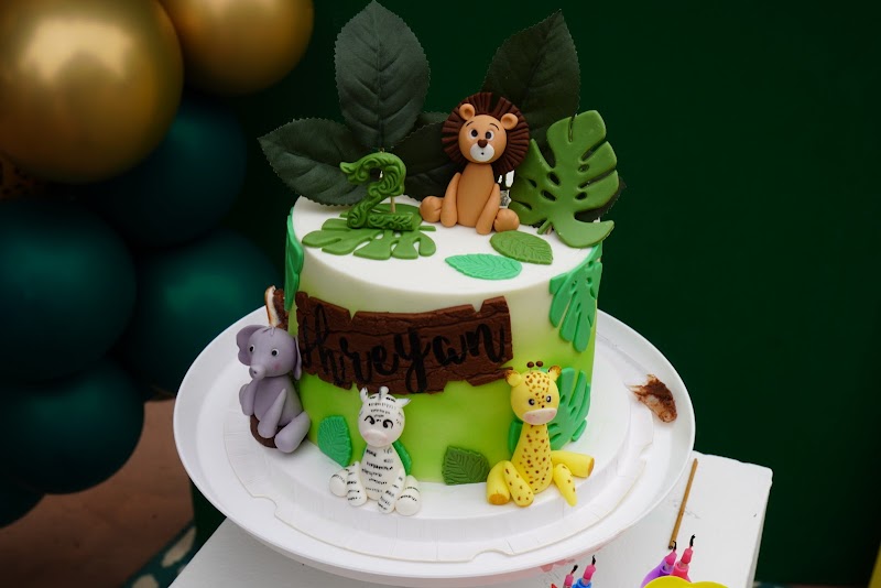 Honey'z Cake Nation photo 2