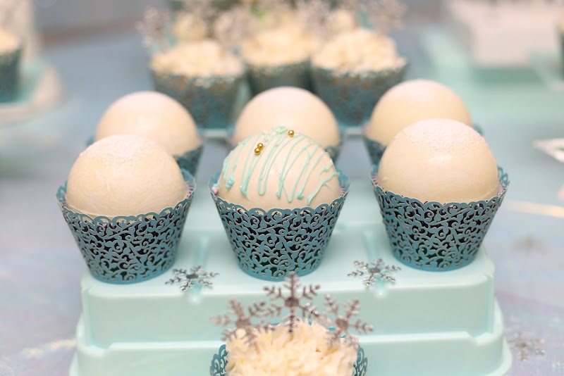 Photo of Honey'z Cake Nation