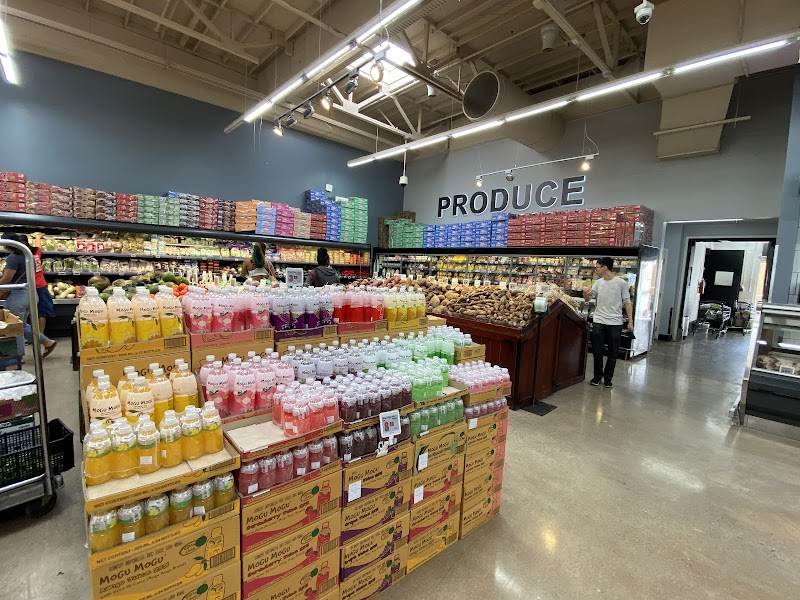 Lams Market #3 photo 2
