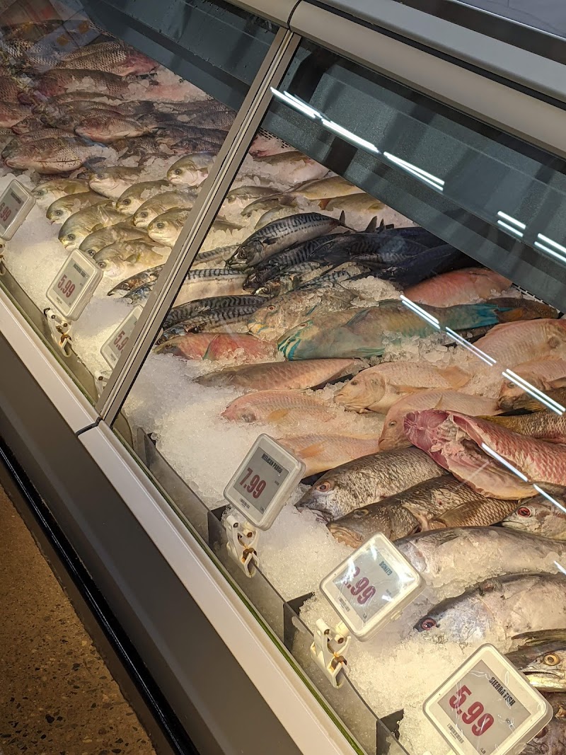 Lams Market #3 photo 4