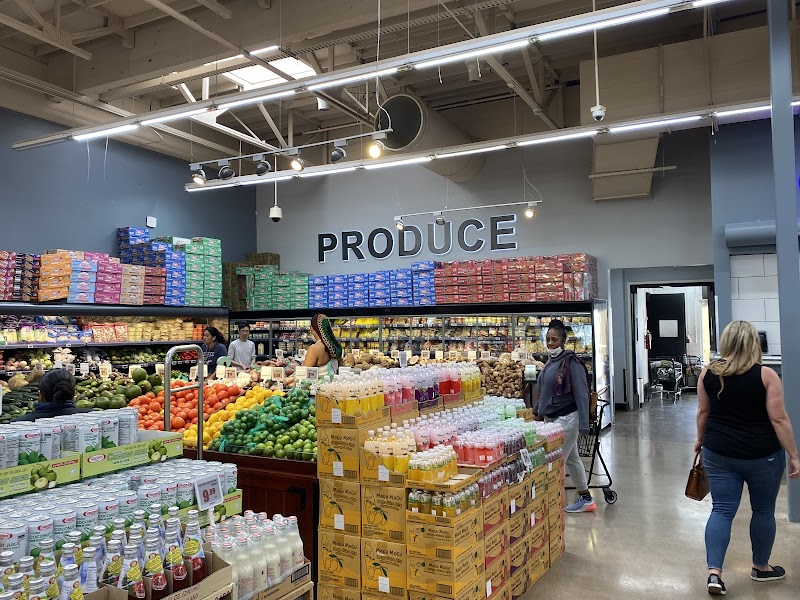 Lams Market #3 photo 5