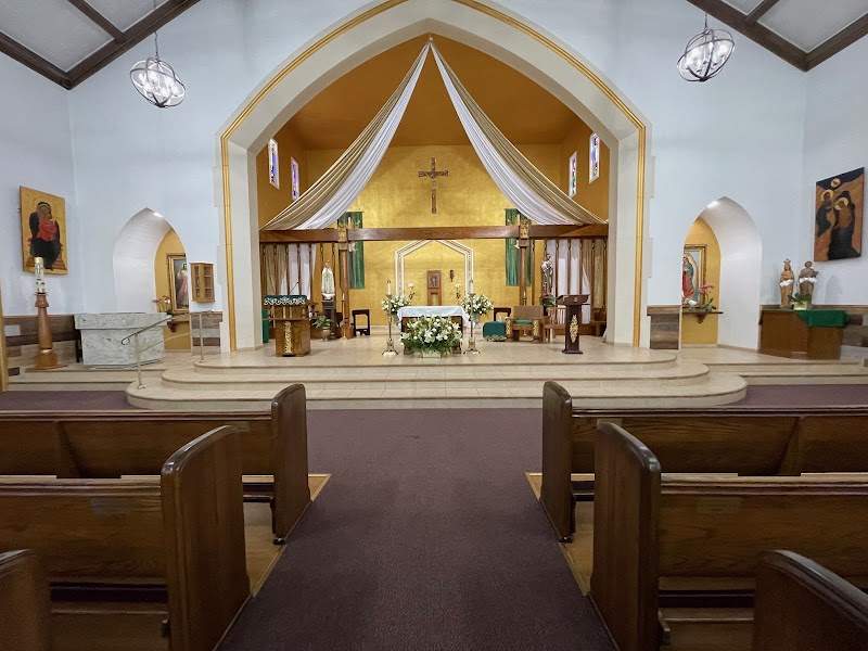 Photo of Saint Clement Catholic Church