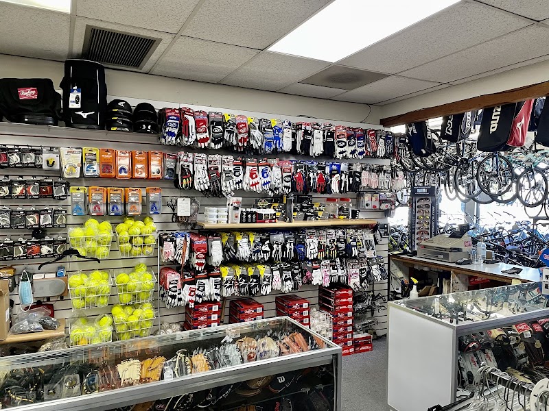 California Sports & Cyclery photo 3