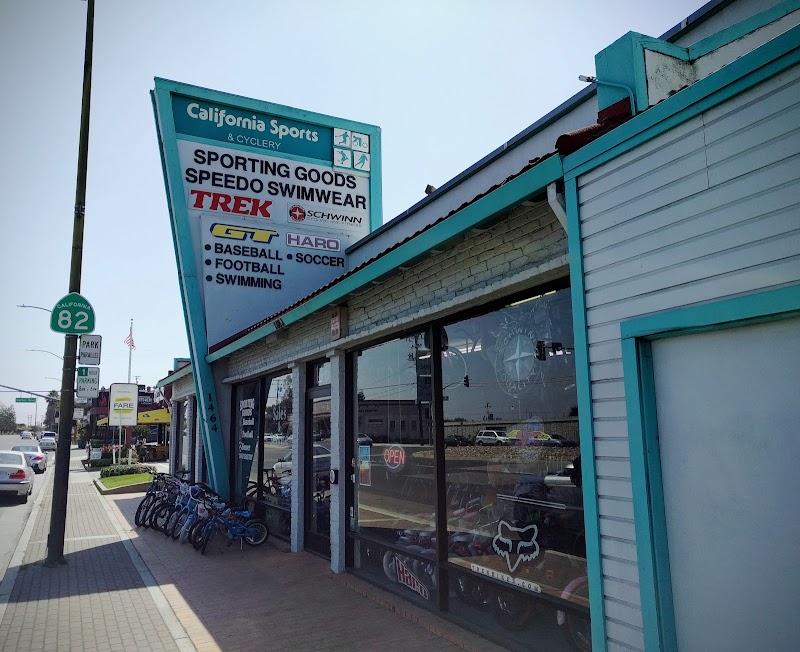 Photo of California Sports & Cyclery