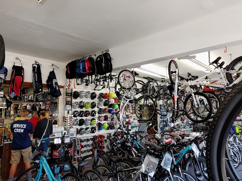 California Sports & Cyclery photo 2