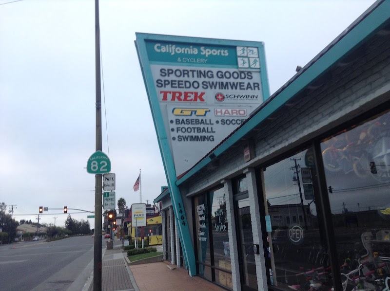 California Sports & Cyclery photo 4