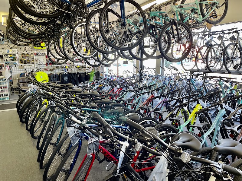 California Sports & Cyclery photo 5