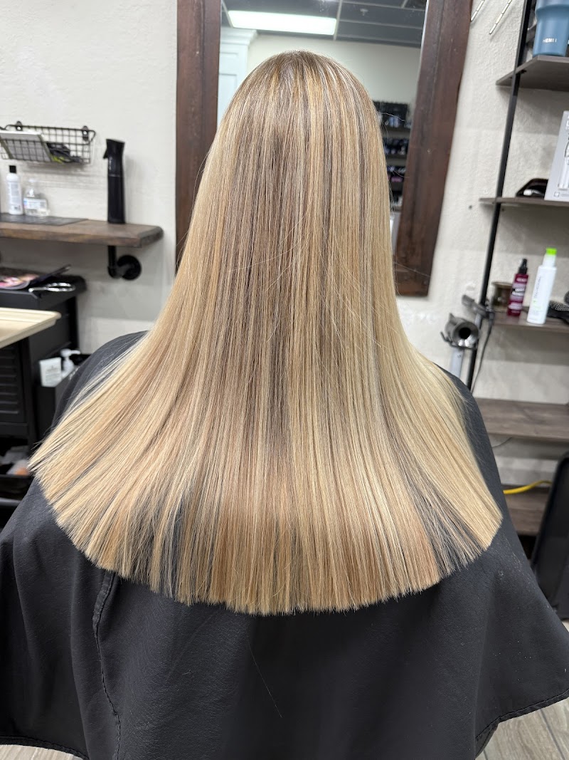 Salon LAX LLC photo 4