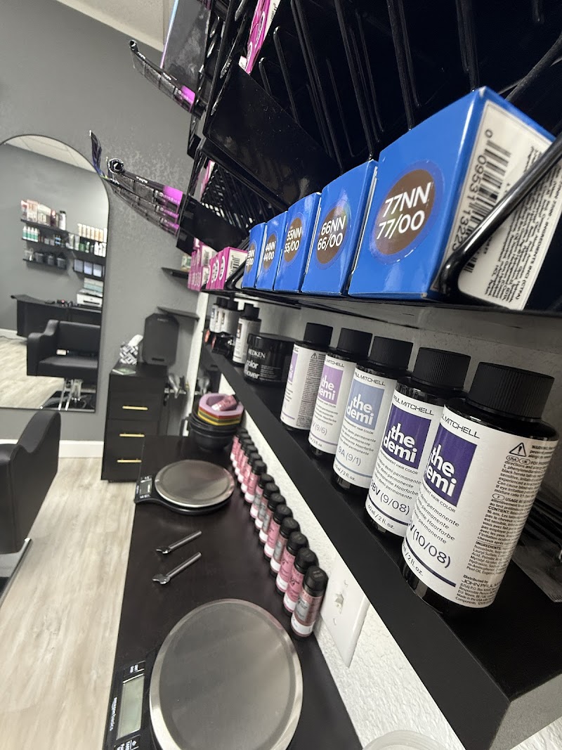 Salon LAX LLC photo 2