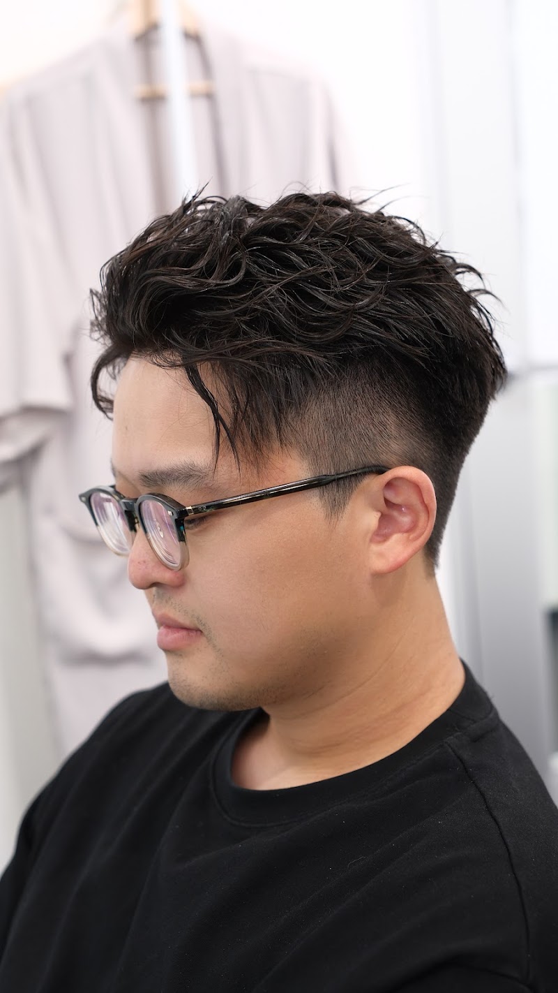 Urban Edge Hair Studio photo 5