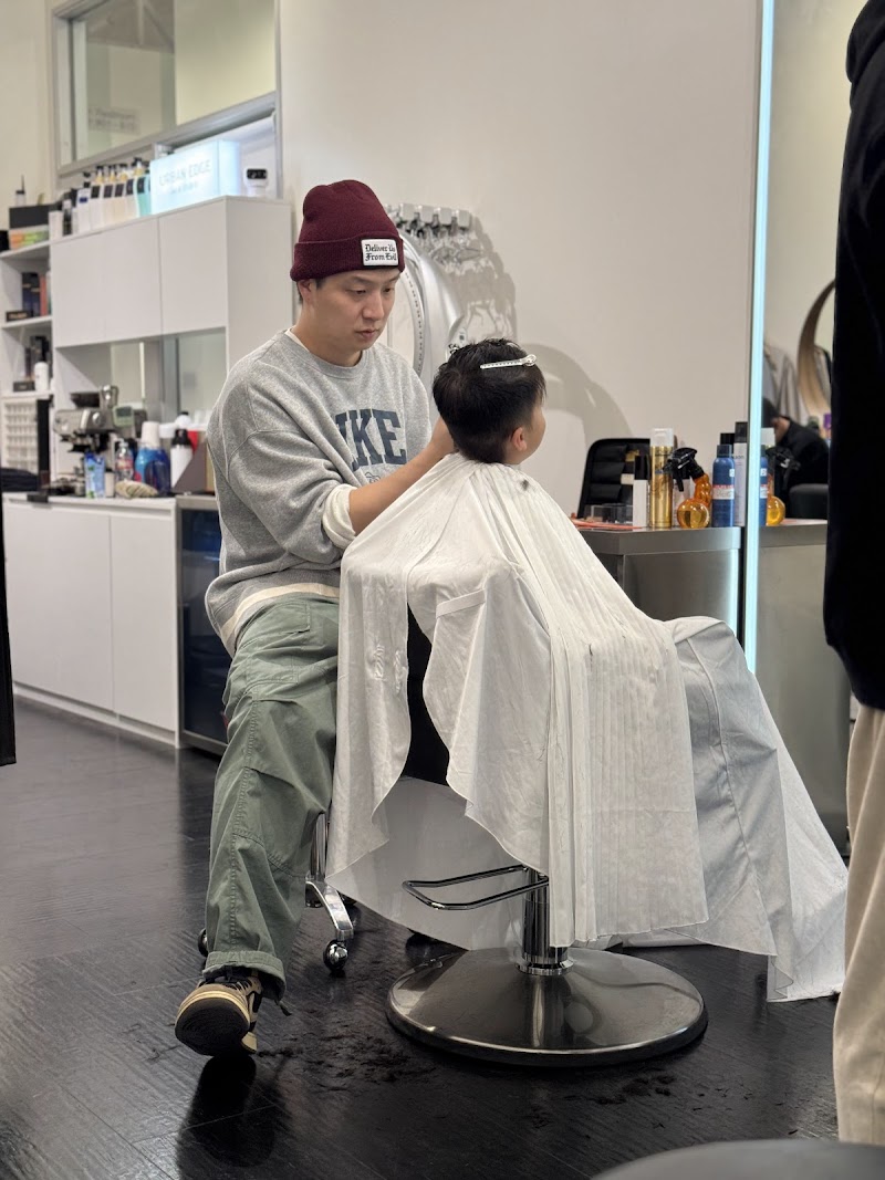 Photo of Urban Edge Hair Studio