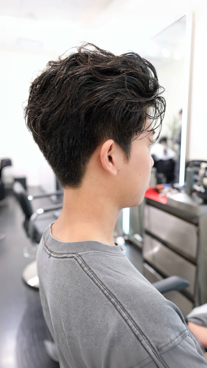 Urban Edge Hair Studio photo 3
