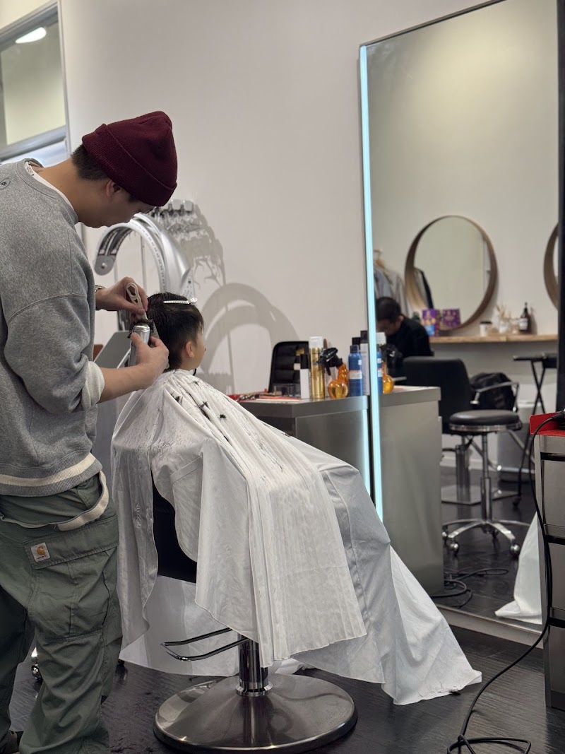 Urban Edge Hair Studio photo 4