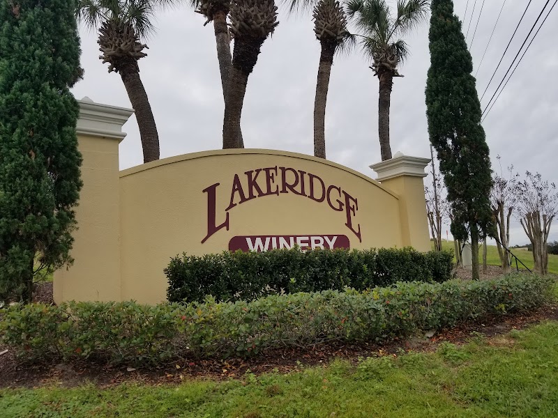 Lakeridge Winery & Vineyards photo 2