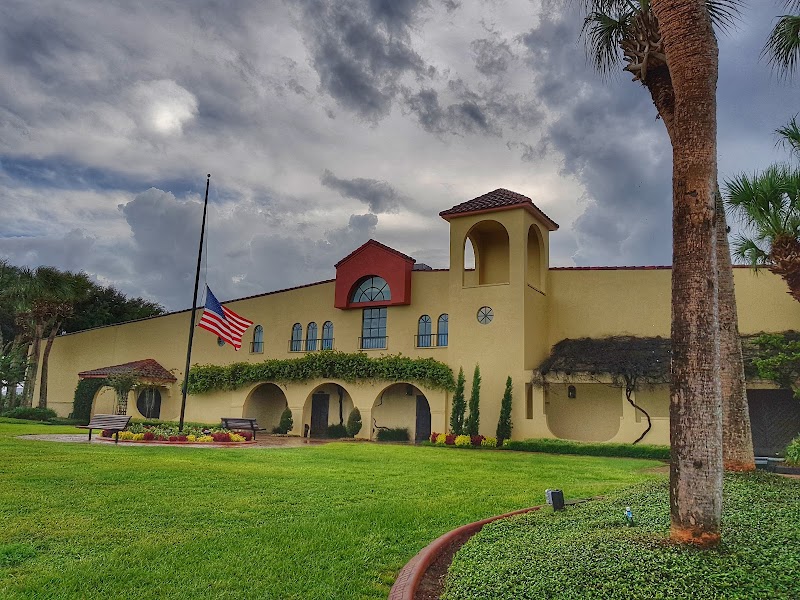 Photo of Lakeridge Winery & Vineyards