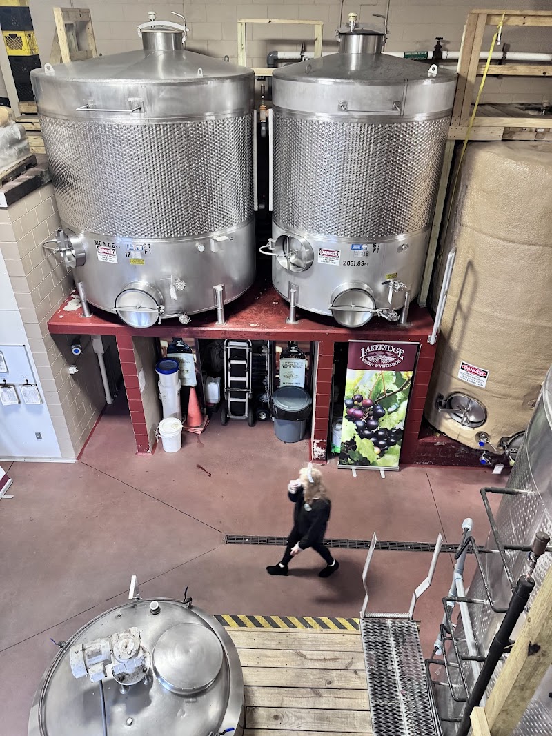 Lakeridge Winery & Vineyards photo 5