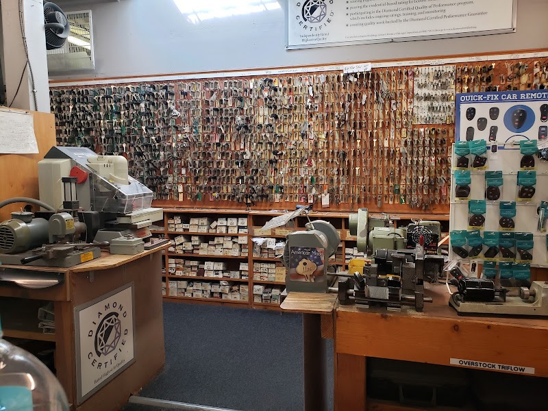 Foothill Locksmiths Inc photo 2