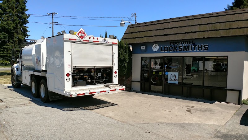 Foothill Locksmiths Inc photo 4