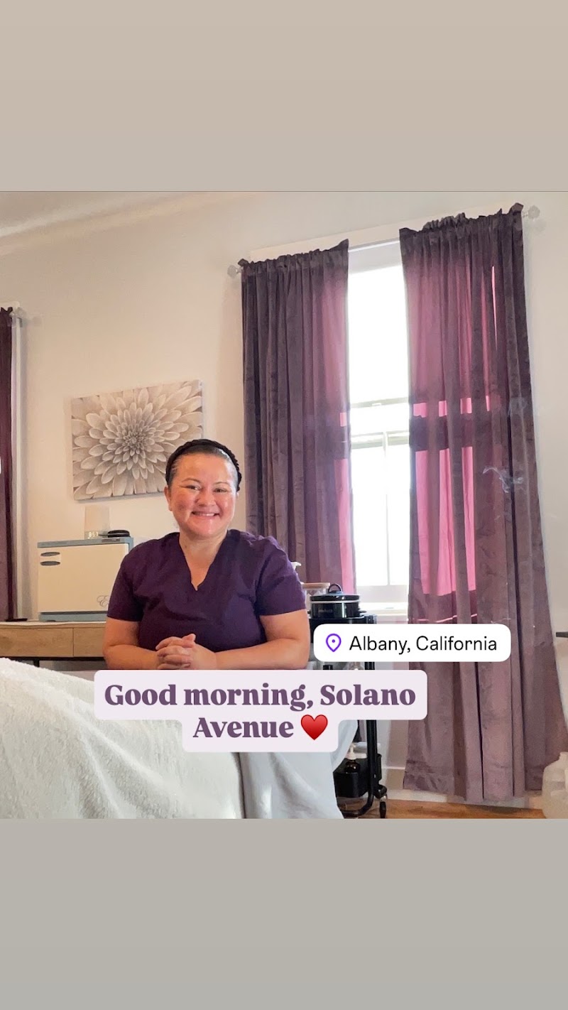 Unfiltered Beauty®️Facial Spa and Massage Solano Ave photo 3
