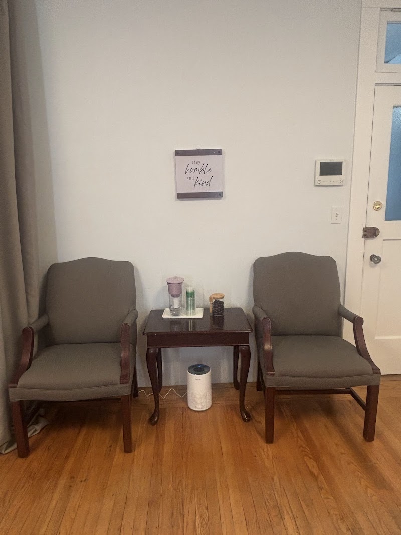 Unfiltered Beauty®️Facial Spa and Massage Solano Ave photo 4