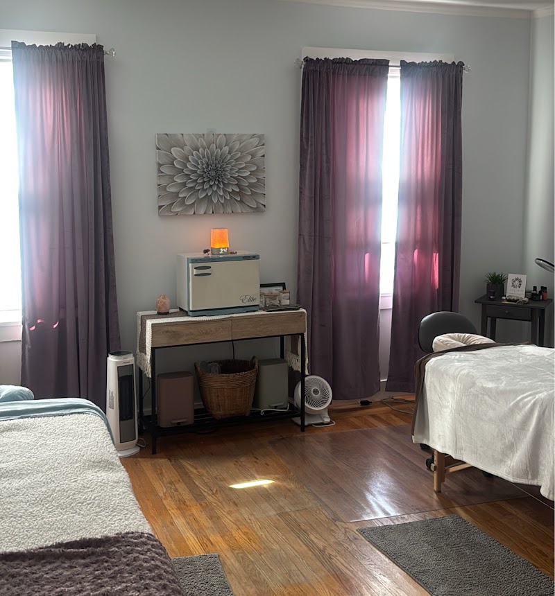 Photo of Unfiltered Beauty®️Facial Spa and Massage Solano Ave