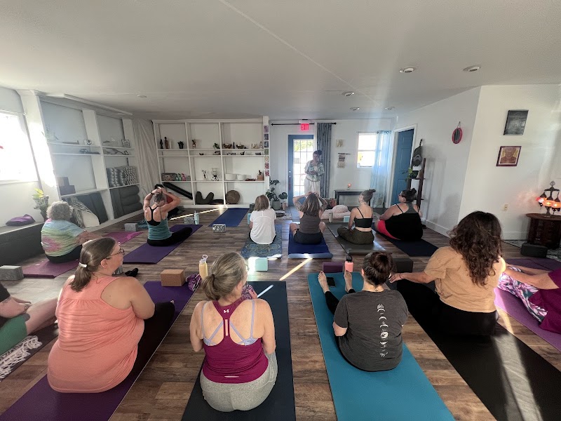 Stepping Stone Yoga + Wellness photo 3