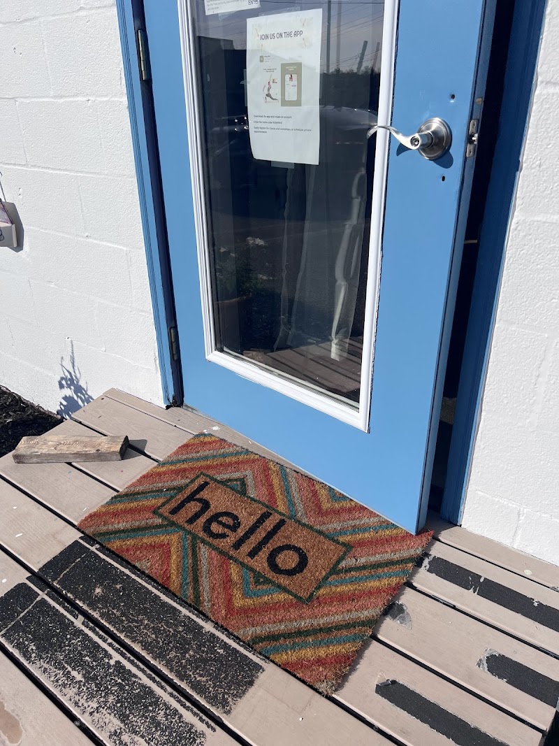 Stepping Stone Yoga + Wellness photo 5