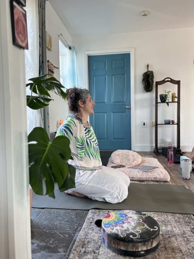Stepping Stone Yoga + Wellness photo 2