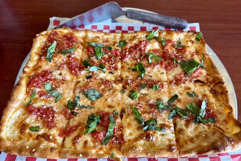 Leonardo's Pizzeria photo 5