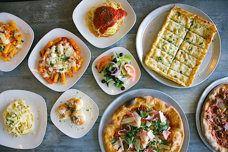 Photo of Leonardo's Pizzeria