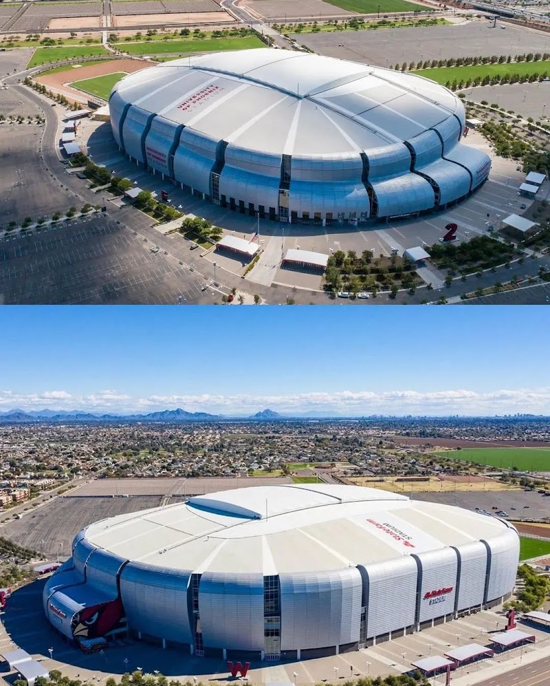 State Farm Stadium photo 2