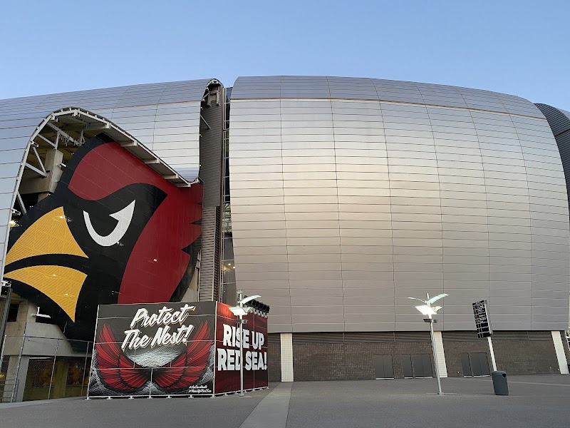 State Farm Stadium photo 5