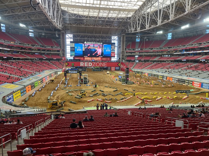 State Farm Stadium photo 4